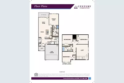 720 Ashley Gardens Drive, Forney, TX 75126 - Photo 2