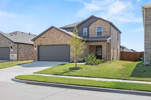 720 Ashley Gdns Dr, Forney, TX 75126 - Photo 2