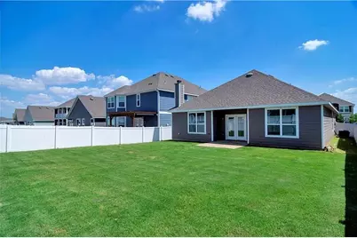 9101 Cranston Court, Providence Village, TX 76227 - Photo 28