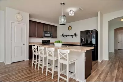 9101 Cranston Court, Providence Village, TX 76227 - Photo 12