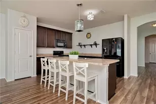 9101 Cranston Ct, Providence Village, TX 76227 - Photo 12