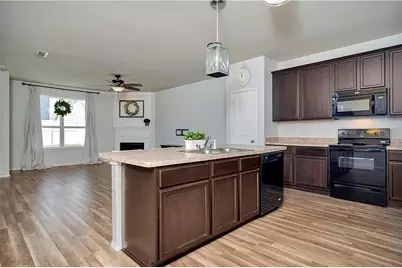 9101 Cranston Court, Providence Village, TX 76227 - Photo 10