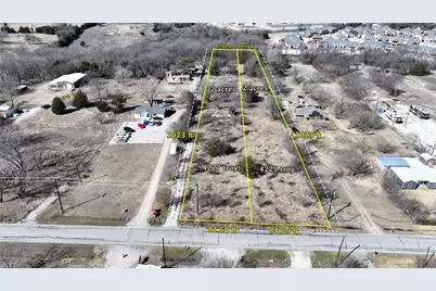 4227 Troy Road #A, Wylie, TX 75098 - Photo 1