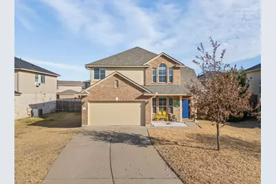 6512 Sendero Lane, Waco, TX 76712 - Photo 1