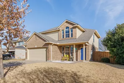 6512 Sendero Lane, Waco, TX 76712 - Photo 2