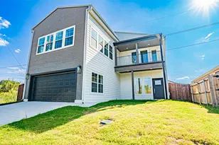 5426 Van Horn Dr, Granbury, TX 76048 - Photo 1