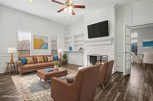 3400 Sailmaker Ln, Plano, TX 75023 - Photo 8