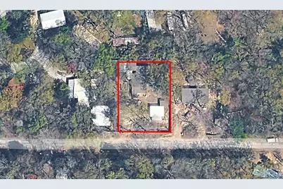 2618 Lakewood Drive, Wills Point, TX 75169 - Photo 2