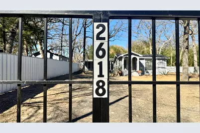 2618 Lakewood Drive, Wills Point, TX 75169 - Photo 20