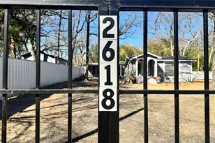 2618 Lakewood Dr, Wills Point, TX 75169 - Photo 20