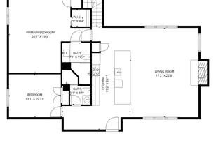 25 Shoreline Dr, Star Harbor, TX 75148 - Photo 28