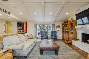 25 Shoreline Dr, Star Harbor, TX 75148 - Photo 8