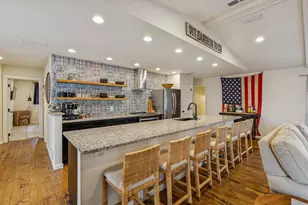 25 Shoreline Dr, Star Harbor, TX 75148 - Photo 6