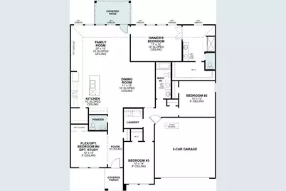 150 Hudson Lane, Justin, TX 76247 - Photo 2