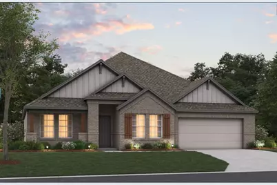 150 Hudson Lane, Justin, TX 76247 - Photo 1