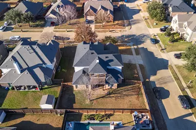 4500 Karen Drive, Mansfield, TX 76063 - Photo 32