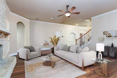 4500 Karen Drive, Mansfield, TX 76063 - Photo 8