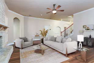 4500 Karen Dr, Mansfield, TX 76063 - Photo 8