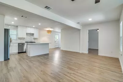 2536 Bluffton Drive, Dallas, TX 75228 - Photo 4