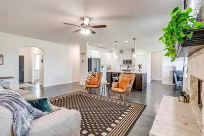 340 Sanger Drive, Springtown, TX 76082 - Photo 12