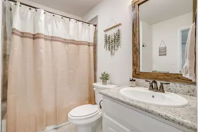 340 Sanger Drive, Springtown, TX 76082 - Photo 28