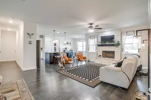 340 Sanger Dr, Springtown, TX 76082 - Photo 8