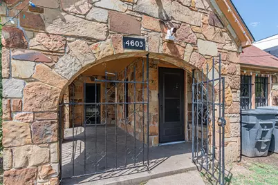 4603 Fairmount Street, Dallas, TX 75219 - Photo 2