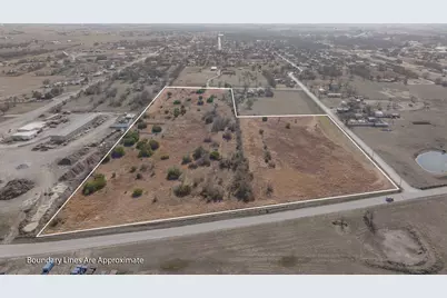Tbd E Harris, Dublin, TX 76446 - Photo 1