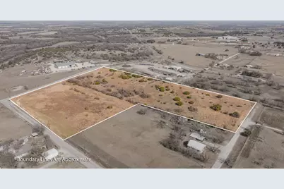 Tbd E Harris, Dublin, TX 76446 - Photo 2