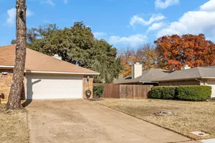 4224 Spring Meadow Ln, Flower Mound, TX 75028 - Photo 24