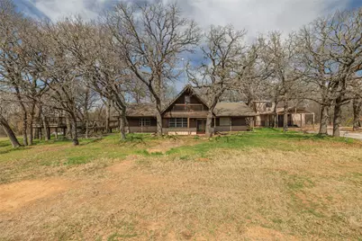 1502 Center Point Road, Weatherford, TX 76087 - Photo 4