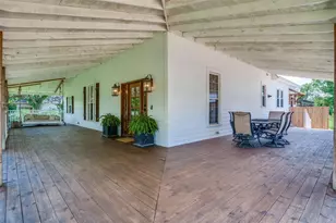 603 N Clay St, Kaufman, TX 75142 - Photo 2