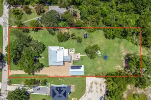 603 N Clay St, Kaufman, TX 75142 - Photo 28