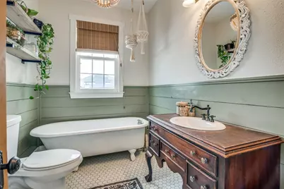 603 N Clay Street, Kaufman, TX 75142 - Photo 20