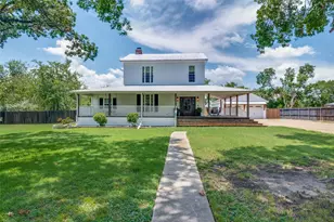 603 N Clay St, Kaufman, TX 75142 - Photo 1