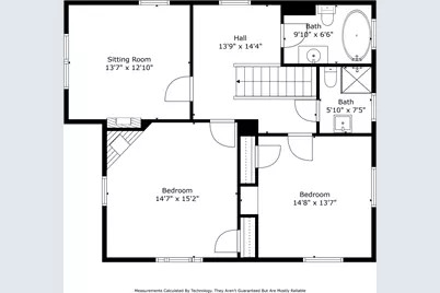 603 N Clay Street, Kaufman, TX 75142 - Photo 32