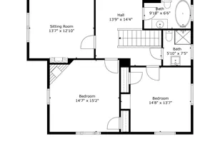 603 N Clay St, Kaufman, TX 75142 - Photo 32