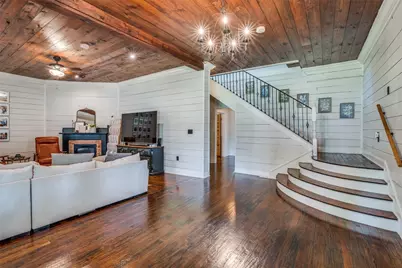 603 N Clay Street, Kaufman, TX 75142 - Photo 6