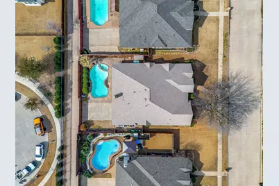 420 Vasey Oak Drive, Keller, TX 76248 - Photo 8