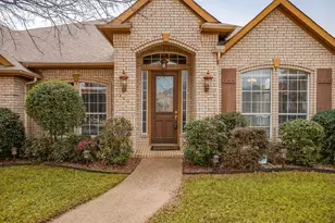420 Vasey Oak Dr, Keller, TX 76248 - Photo 10