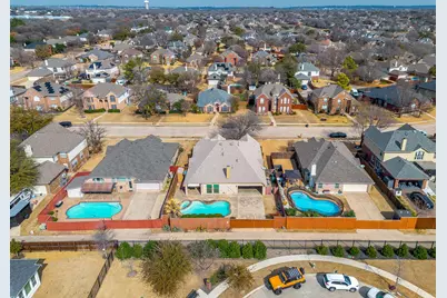 420 Vasey Oak Drive, Keller, TX 76248 - Photo 6