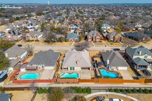 420 Vasey Oak Dr, Keller, TX 76248 - Photo 6