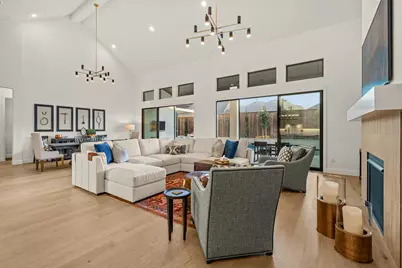 2839 Iris Drive, Roanoke, TX 76262 - Photo 10