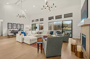 2839 Iris Dr, Roanoke, TX 76262 - Photo 10