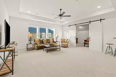 2839 Iris Drive, Roanoke, TX 76262 - Photo 22