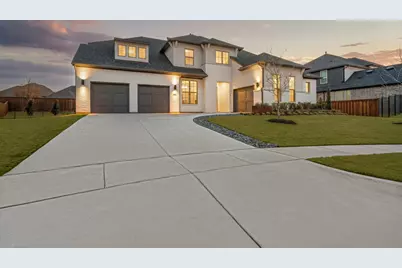 2839 Iris Drive, Roanoke, TX 76262 - Photo 2