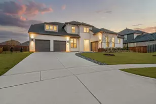 2839 Iris Dr, Roanoke, TX 76262 - Photo 2