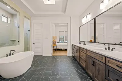 2839 Iris Drive, Roanoke, TX 76262 - Photo 20