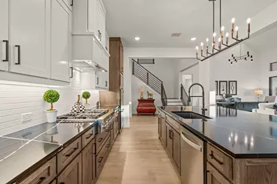 2839 Iris Drive, Roanoke, TX 76262 - Photo 16