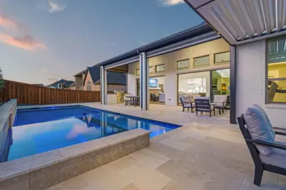 2839 Iris Drive, Roanoke, TX 76262 - Photo 30